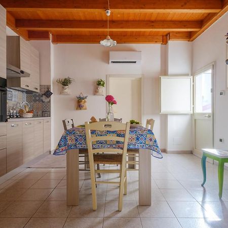 Casa Ta Nonna Διαμέρισμα Supersano Εξωτερικό φωτογραφία