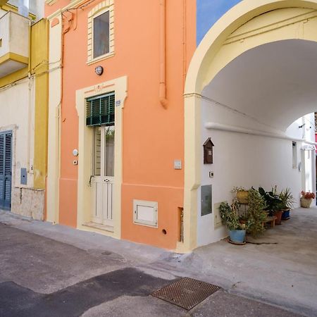 Casa Ta Nonna Διαμέρισμα Supersano Εξωτερικό φωτογραφία