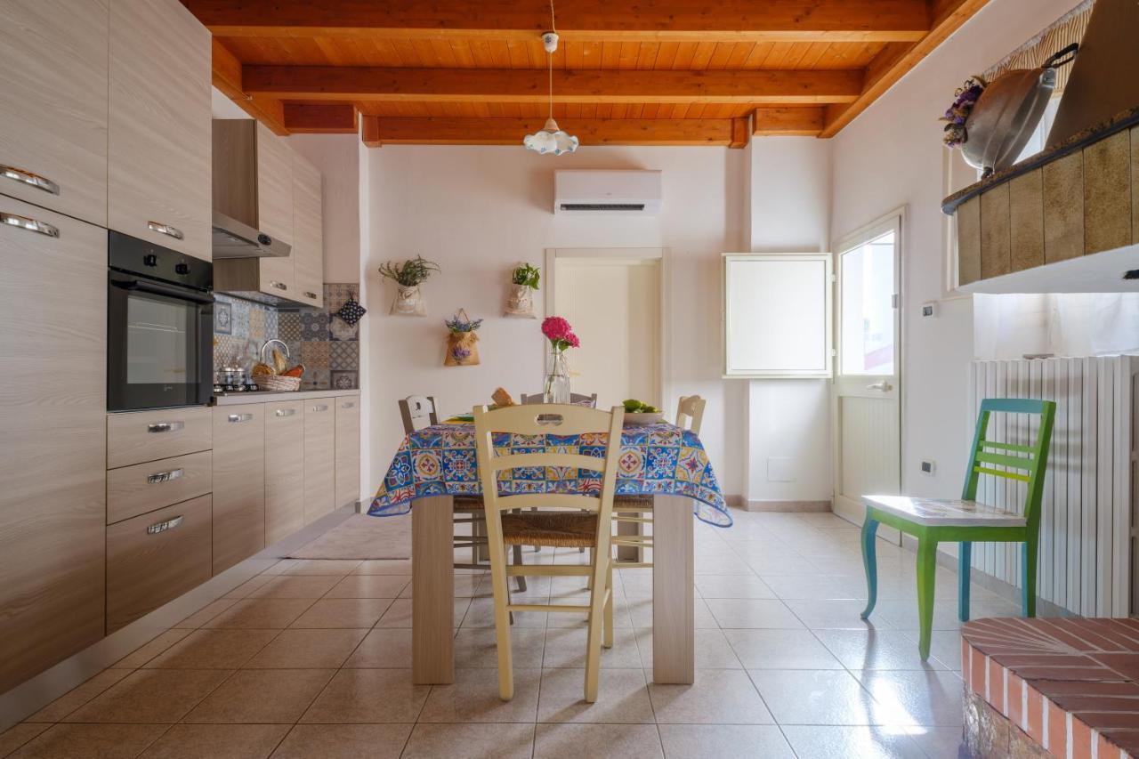 Casa Ta Nonna Διαμέρισμα Supersano Εξωτερικό φωτογραφία