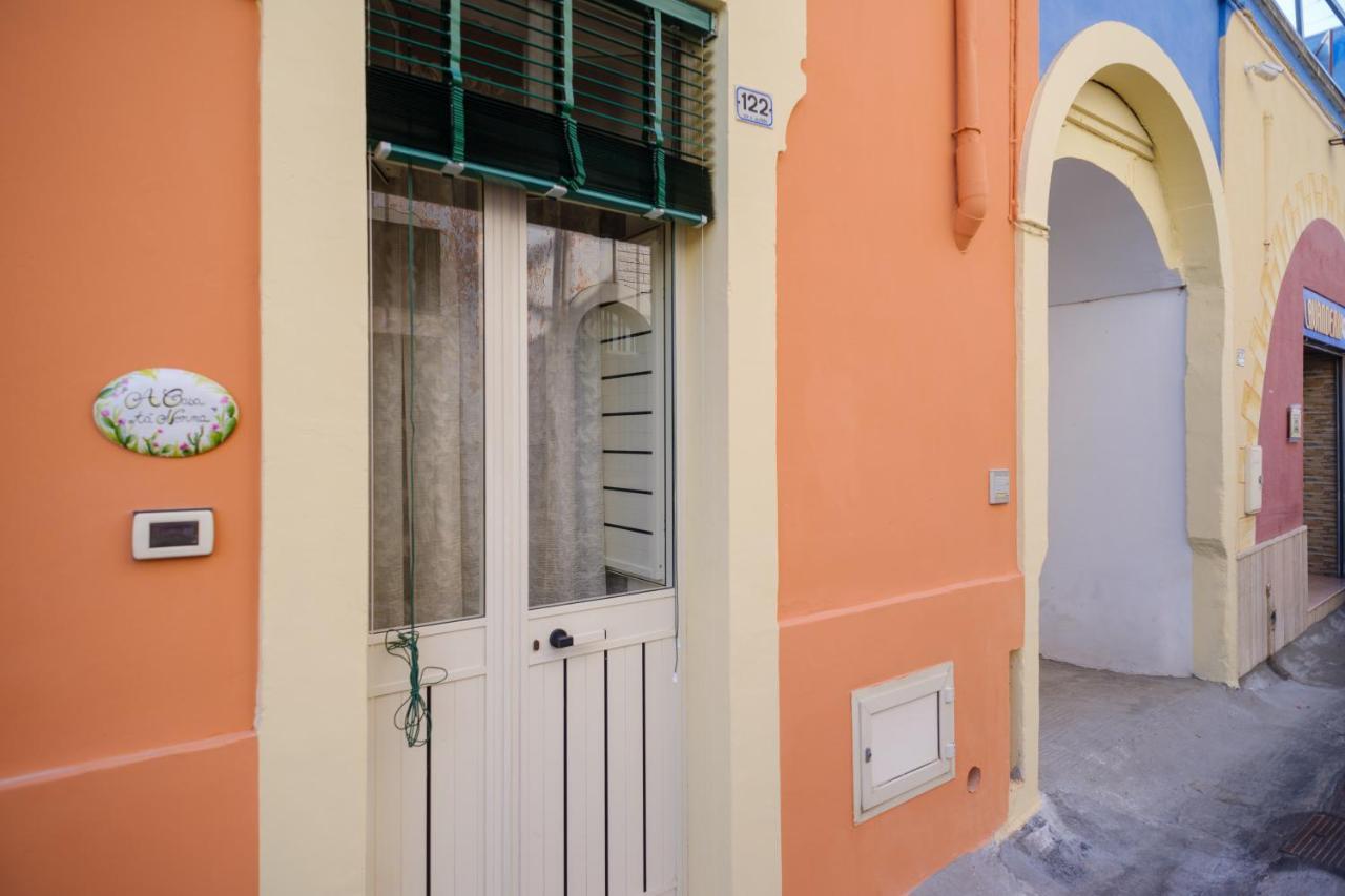 Casa Ta Nonna Διαμέρισμα Supersano Εξωτερικό φωτογραφία