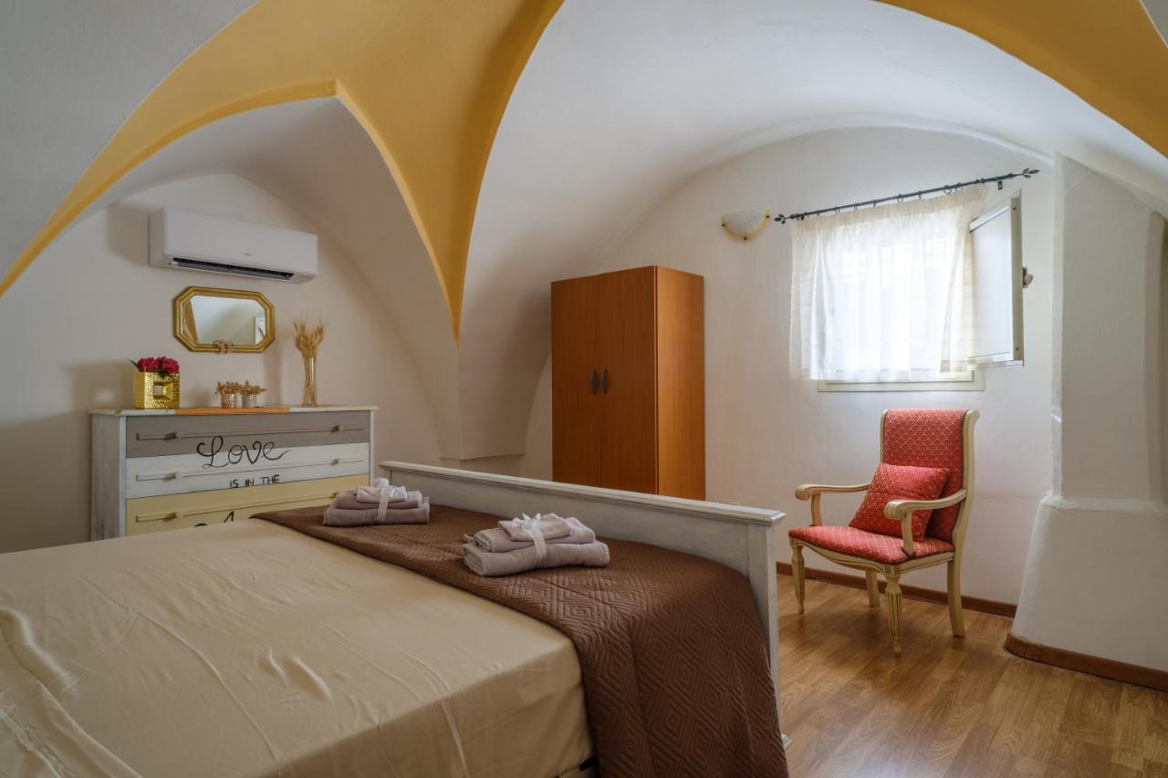 Casa Ta Nonna Διαμέρισμα Supersano Εξωτερικό φωτογραφία